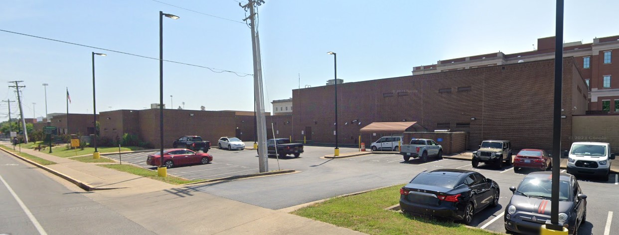 Photos Warren County Regional Jail 3